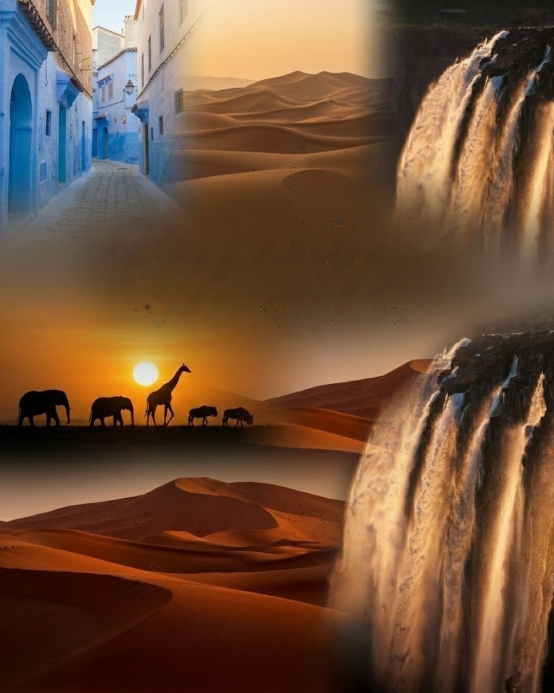 5 Stunning African Destinations to Add to Your 2026 Bucket List