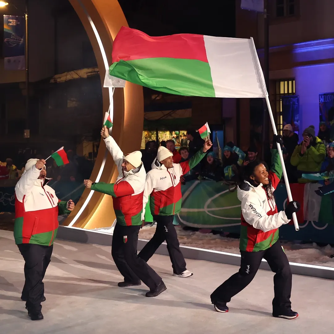 Milan Cortina 2026: African Athletes Making History at the Winter Olympics