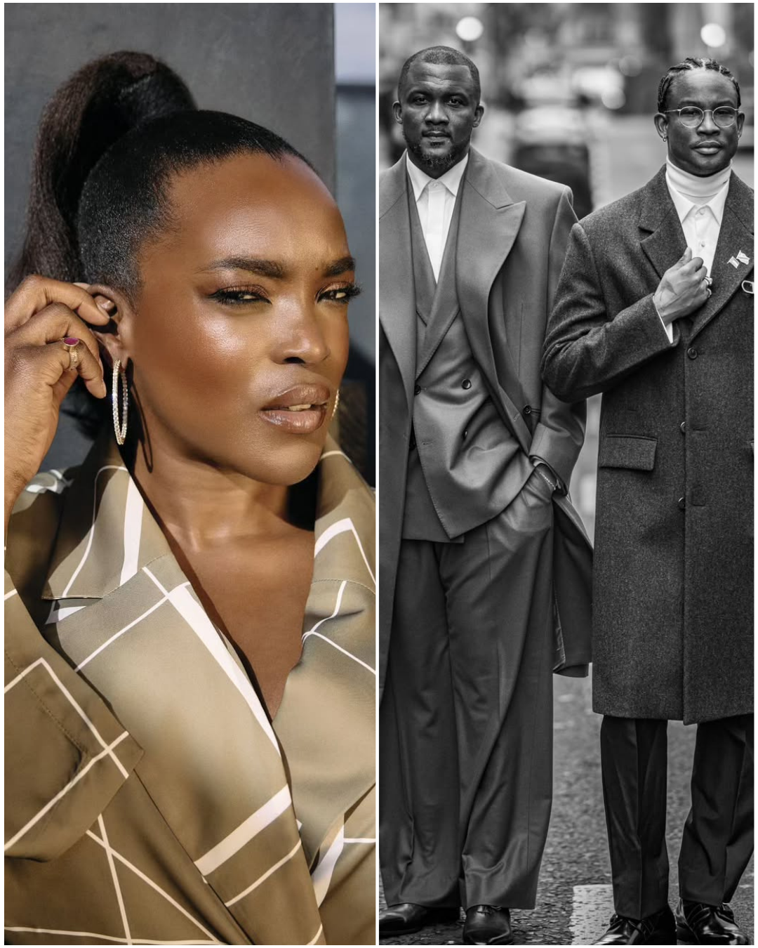 Nigeria’s Night: How African Talent Stole the Show at the 2026 BAFTAs